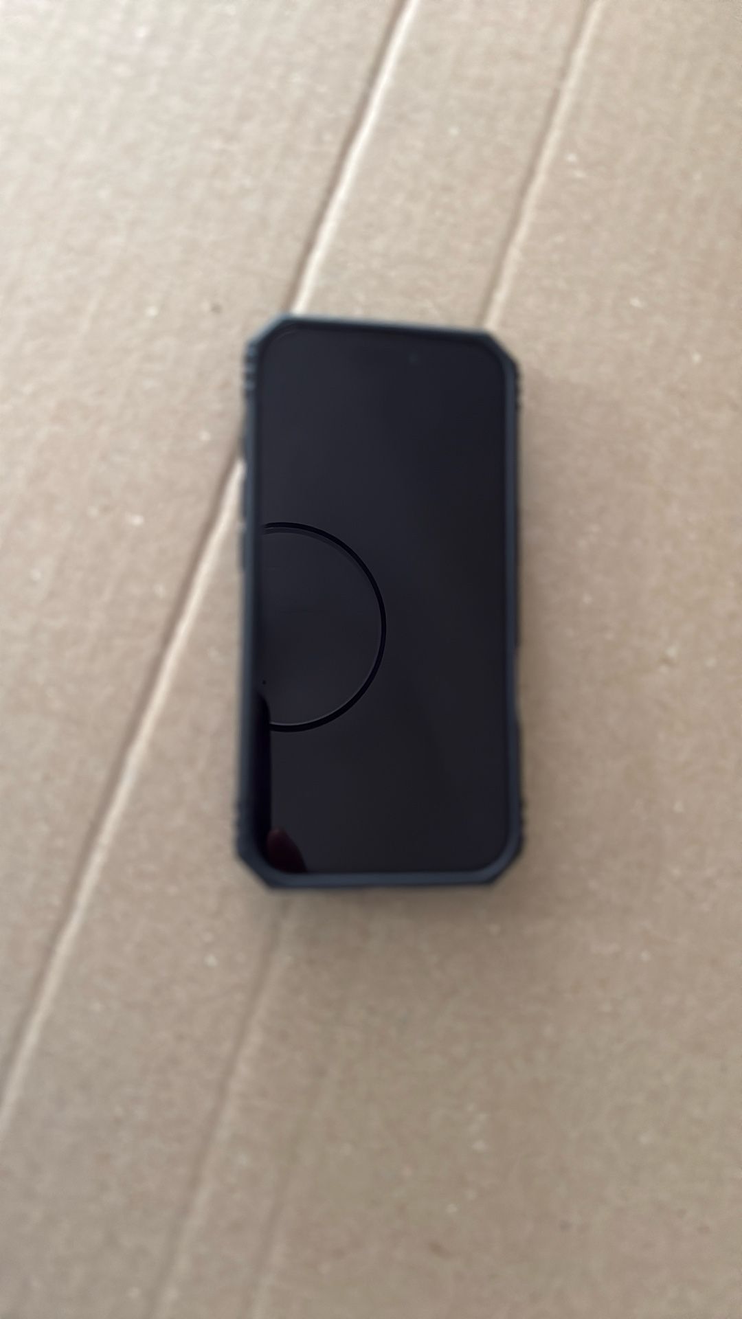 Iphone 16pro 256