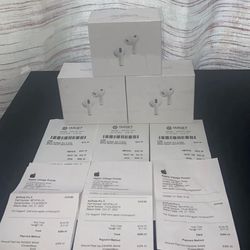  *BEST OFFER* NEW AirPods Pro Gen 3