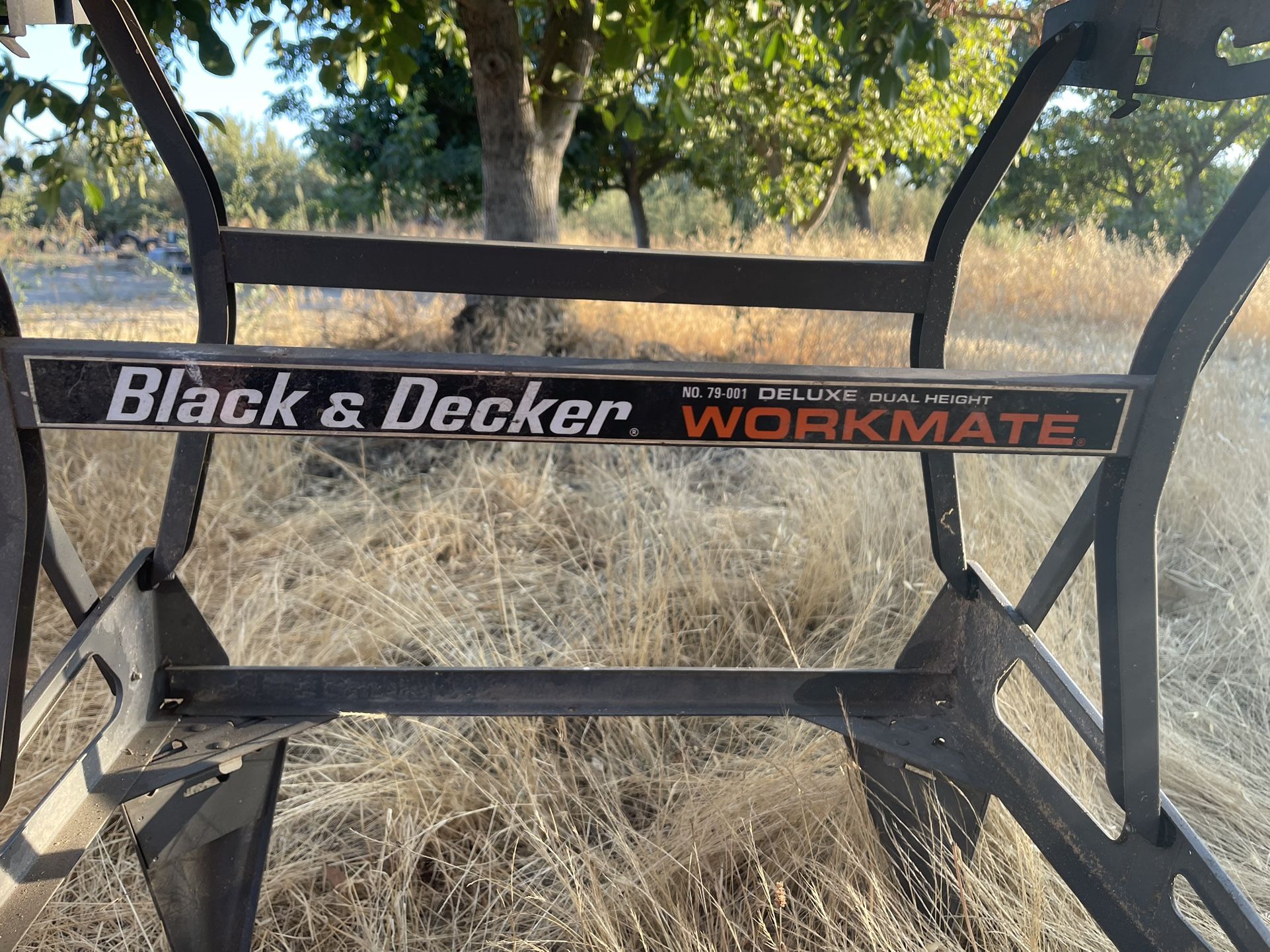 Black & Decker