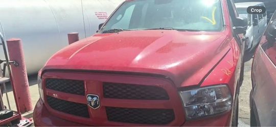 2015 RAM 1500 parts