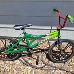 Haro Bmx
