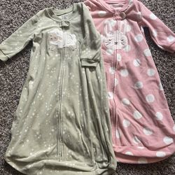 Sleep Sacks