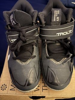Baseball Cleats Youth