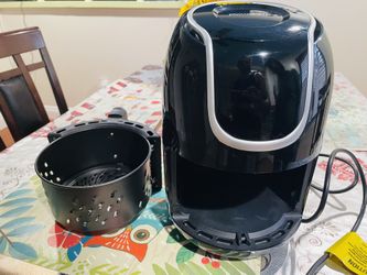 Power XL Air fryer