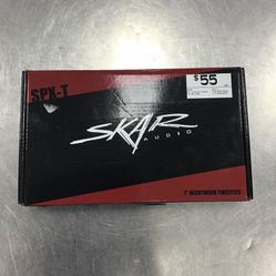Skar Audio