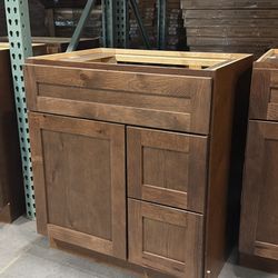 Vanity Cabinets