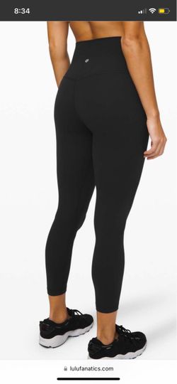 Lululemon Align High Waisted Legging Size 14