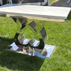 Entryway Table