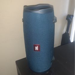 JBL Xtreme 2 Speaker