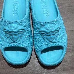 Versace Slides