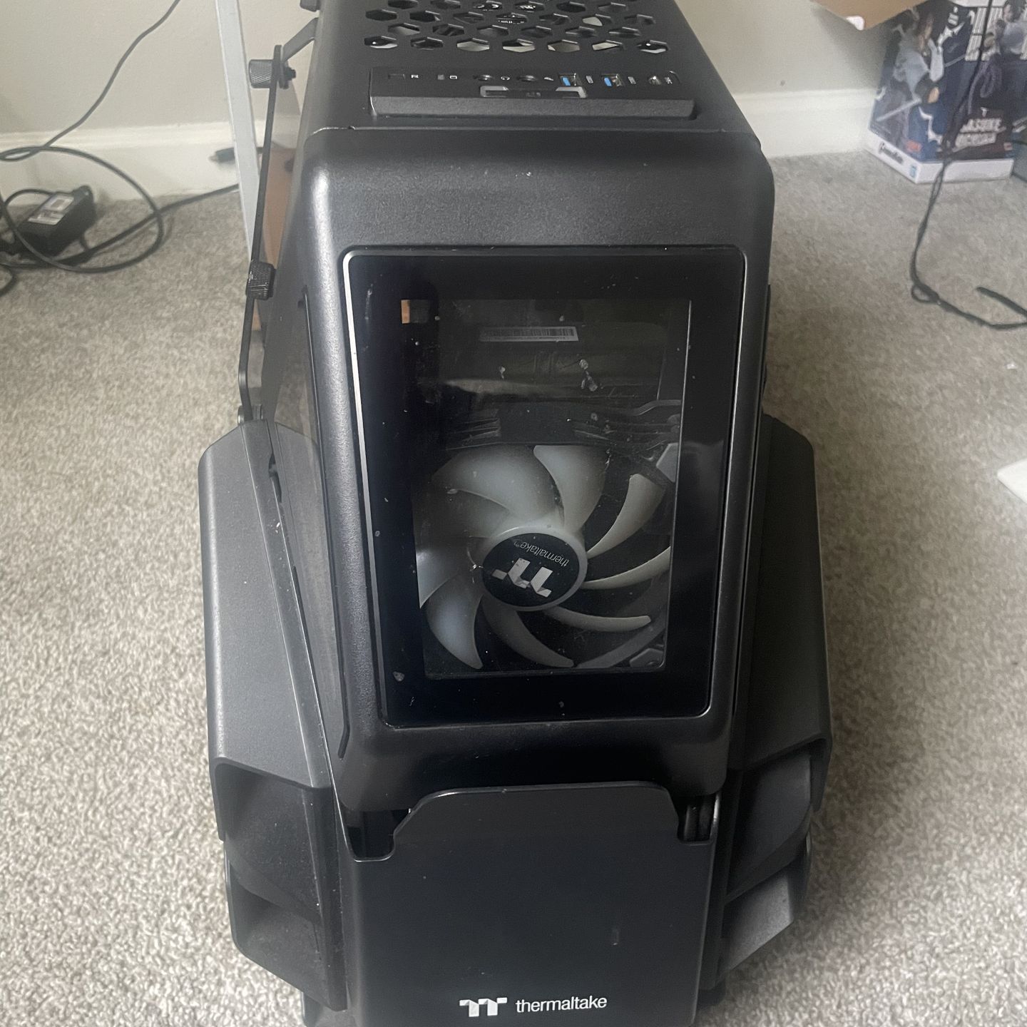 RTX 3070 Ryzen 7 PC