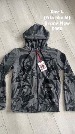 Asaali Hoodie
