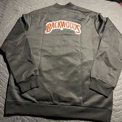 Backwoods Jacket  