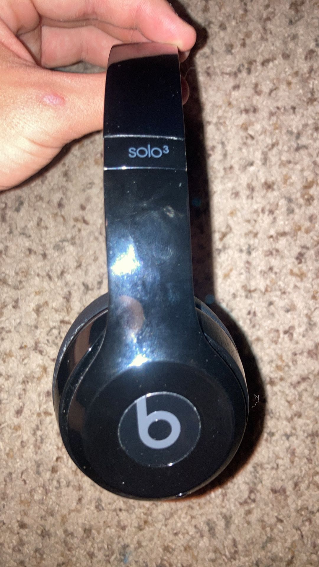 Beats Solo 3