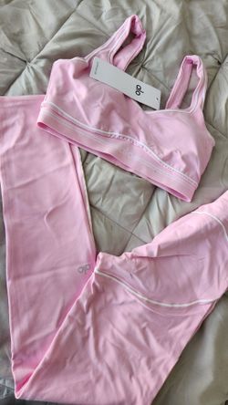 Alo yoga set
