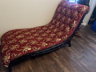 Lounge Chair