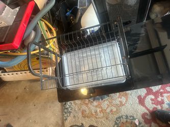Dish rack