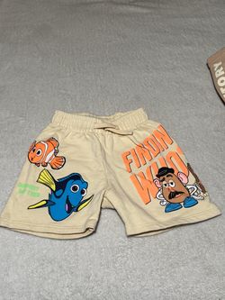 Toddler clothes
