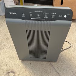 Winix Plasmawave Air Purifier 5300-2