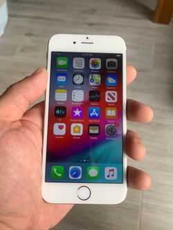 iPhone 6 64GB UNLOCKED FOR ANY CARRIER