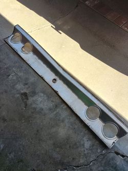 1962 Impala  parts