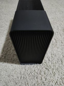 Razer Core V1 (RC21-00940) - Hub USB Pour Carte Graphique Externe - Pour Pièces/défectueux