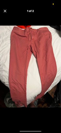 J Crew 34/34 Pants