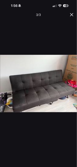 Sofa cama