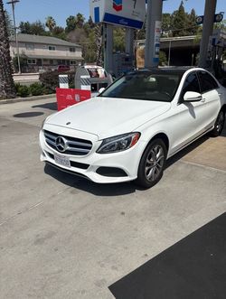 Mercedes Benz c300