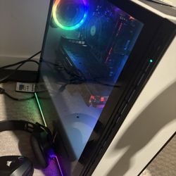 Cyberpower Gaming PC