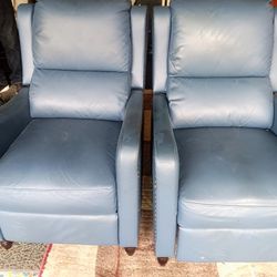 Reclining Chairs 