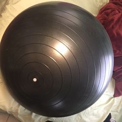 Exercise Physio Ball 55cm
