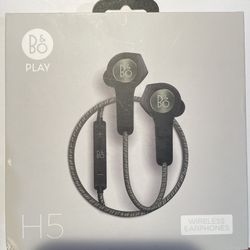Bang & Olufsen Beoplay H5