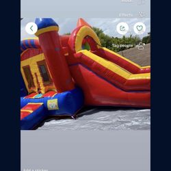 Tables And Chairs of Party Needs