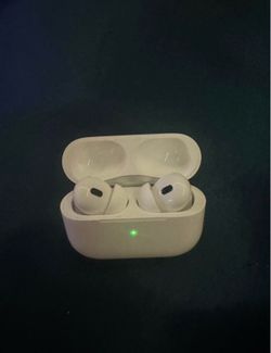Airpod Pro 2s