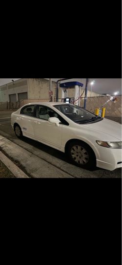 2009 Honda Civic
