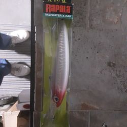 Rapala X-Rap XRMAG30