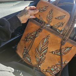 Womens Purses