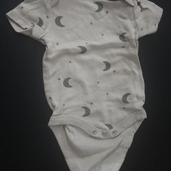 Baby Onesies (5) - Newborn