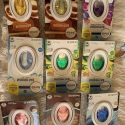 9/$20 Febreze