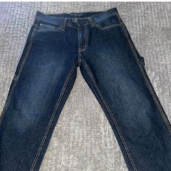 Jeans - Polo Size 31 X 30