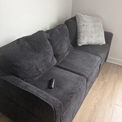 3 section sofa