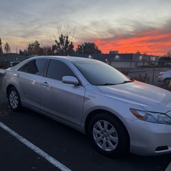 2008 Toyota Camry