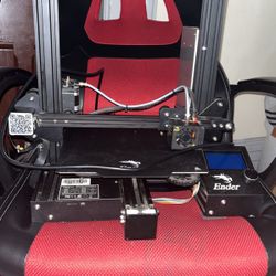 3D Printer 