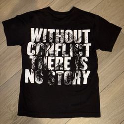 Blessed Jesus Tee Size Small 