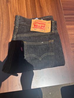 501s pants