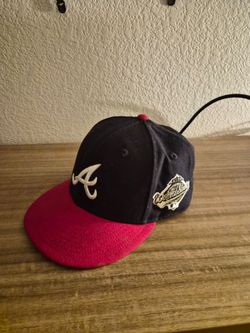 New Era hat