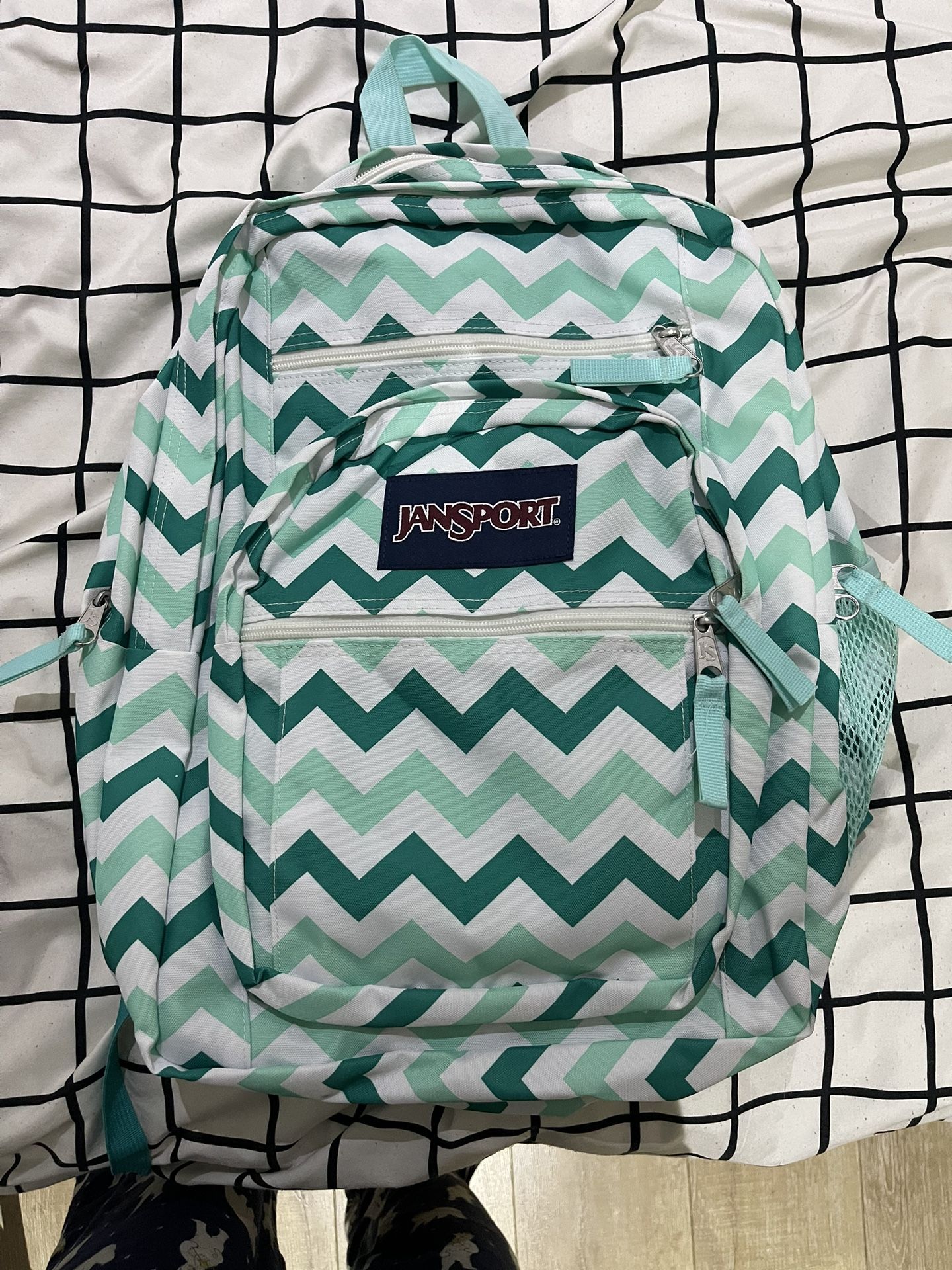 Jansport Backpack