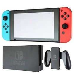 Nintendo Switch Console