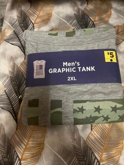 T shirt 2xl